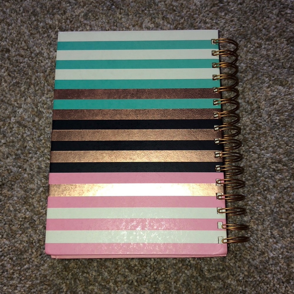 Notebook - Picture 2 of 3